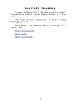 Referāts 'Metāliskais roks', 12.