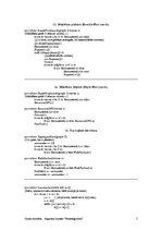 Referāts 'Algoritmi', 7.