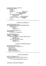 Referāts 'Algoritmi', 9.