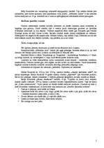 Konspekts 'Brāļi Kaudzītes', 2.