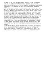 Eseja 'To What Extent Did the League of Nations Fail?', 1.