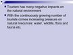 Prezentācija 'Positive and Negative Impacts of Tourism on the Environment', 11.