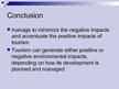 Prezentācija 'Positive and Negative Impacts of Tourism on the Environment', 16.