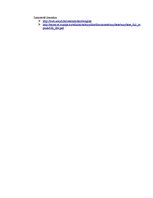 Eseja 'Sporta skolotāju izglītošana Eiropā un salīdzinājums ar Latvijas izglītības prog', 2.