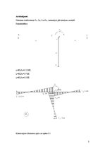 Paraugs 'Rāmja aplēse uz vibrāciju slodzi', 3.