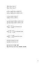 Paraugs 'Rāmja aplēse uz vibrāciju slodzi', 9.