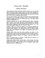 Referāts 'Ungārija. Budapešta', 5.