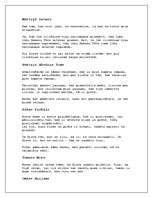 Konspekts 'Filosofu atziņas', 1.