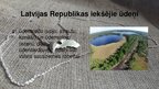 Prezentācija 'Valsts robežas tiesiskais regulējums', 34.