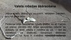 Prezentācija 'Valsts robežas tiesiskais regulējums', 36.