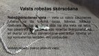 Prezentācija 'Valsts robežas tiesiskais regulējums', 37.