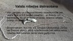 Prezentācija 'Valsts robežas tiesiskais regulējums', 39.