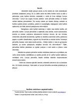 Referāts 'Budžeta tiesiskais regulējums', 1.