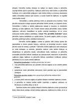 Referāts 'Budžeta tiesiskais regulējums', 19.