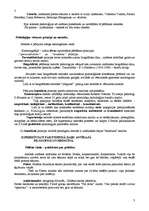 Konspekts 'Vispārējās psiholoģijas vēsture', 3.