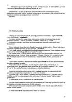 Konspekts 'Vispārējās psiholoģijas vēsture', 17.