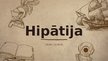Eseja 'Hipātija - izcilā Grieķu matemātiķe', 1.