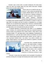 Referāts 'Tūrisma ietekme uz Antarktīdu', 2.