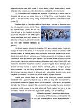 Referāts 'Tūrisma ietekme uz Antarktīdu', 3.