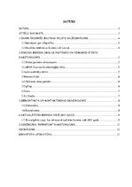 Konspekts 'Informācijas nozīme uzņēmējdarbībā', 2.