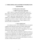 Konspekts 'Informācijas nozīme uzņēmējdarbībā', 5.