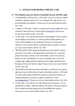 Konspekts 'Informācijas nozīme uzņēmējdarbībā', 9.