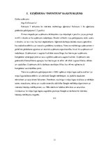 Konspekts 'Informācijas nozīme uzņēmējdarbībā', 11.