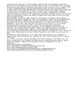 Eseja 'Should the Death Penalty Be Abolished?', 2.