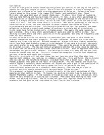 Eseja 'A Modest Proposal for Gun Control Today', 1.
