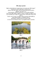 Prakses atskaite 'Profesionālās kvalifikācijas rekreācijas speciālists', 8.