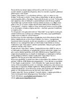 Prakses atskaite 'Profesionālās kvalifikācijas rekreācijas speciālists', 12.