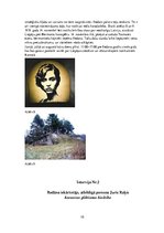 Prakses atskaite 'Profesionālās kvalifikācijas rekreācijas speciālists', 16.