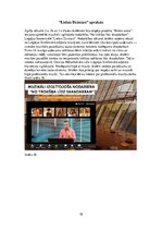 Prakses atskaite 'Profesionālās kvalifikācijas rekreācijas speciālists', 18.