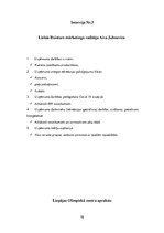 Prakses atskaite 'Profesionālās kvalifikācijas rekreācijas speciālists', 19.