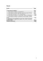 Referāts 'Kanoniskās korelācijas izmantošana tirgzinību pētīšanā', 2.