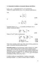 Referāts 'Kanoniskās korelācijas izmantošana tirgzinību pētīšanā', 12.