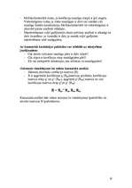 Referāts 'Kanoniskās korelācijas izmantošana tirgzinību pētīšanā', 19.