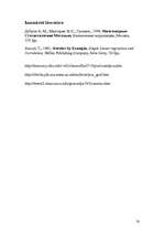 Referāts 'Kanoniskās korelācijas izmantošana tirgzinību pētīšanā', 20.