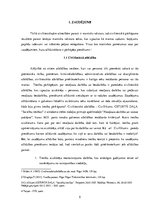 Referāts 'Zaudējumi un to atlīdzība', 5.