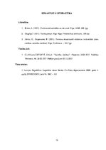 Referāts 'Zaudējumi un to atlīdzība', 12.