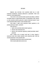 Referāts 'Civilās aizsardzības tiesiskais regulējums un praktiskais pielietojums pamatskol', 3.