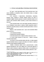 Referāts 'Civilās aizsardzības tiesiskais regulējums un praktiskais pielietojums pamatskol', 4.