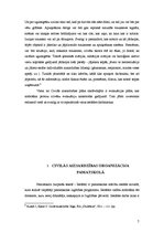 Referāts 'Civilās aizsardzības tiesiskais regulējums un praktiskais pielietojums pamatskol', 7.