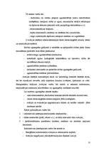 Referāts 'Civilās aizsardzības tiesiskais regulējums un praktiskais pielietojums pamatskol', 10.