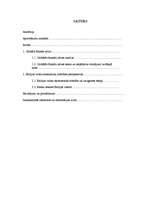 Referāts 'Globālā finanšu krīze. Tās ietekme uz Baltijas valstīm', 1.