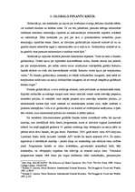 Referāts 'Globālā finanšu krīze. Tās ietekme uz Baltijas valstīm', 3.