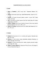 Referāts 'Globālā finanšu krīze. Tās ietekme uz Baltijas valstīm', 32.