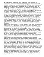 Eseja 'Histoty of the RMS Olympic', 1.