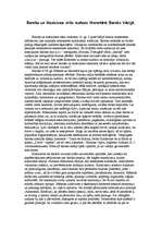 Eseja 'Baroka un klasicisma stila iezīmes literatūrā. Baroks Vācijā', 1.