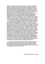 Eseja 'Baroka un klasicisma stila iezīmes literatūrā. Baroks Vācijā', 2.